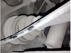 Recambio de transmision trasera derecha para bmw x1 (e84) sdrive 18 d referencia OEM IAM 34526789111 33207605486 
