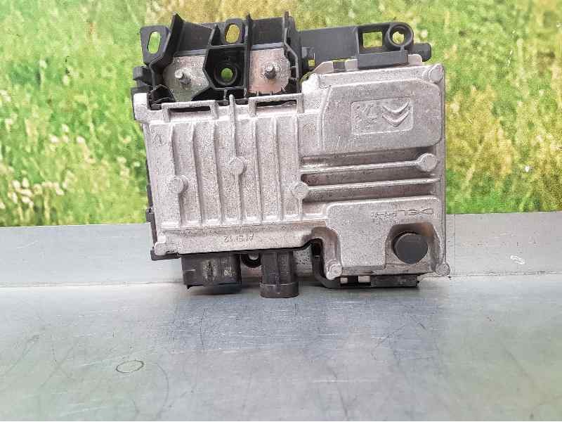 Recambio de centralita start / stop para peugeot 2008 (--.2013) allure referencia OEM IAM 9810858280 28447924 DELPHI