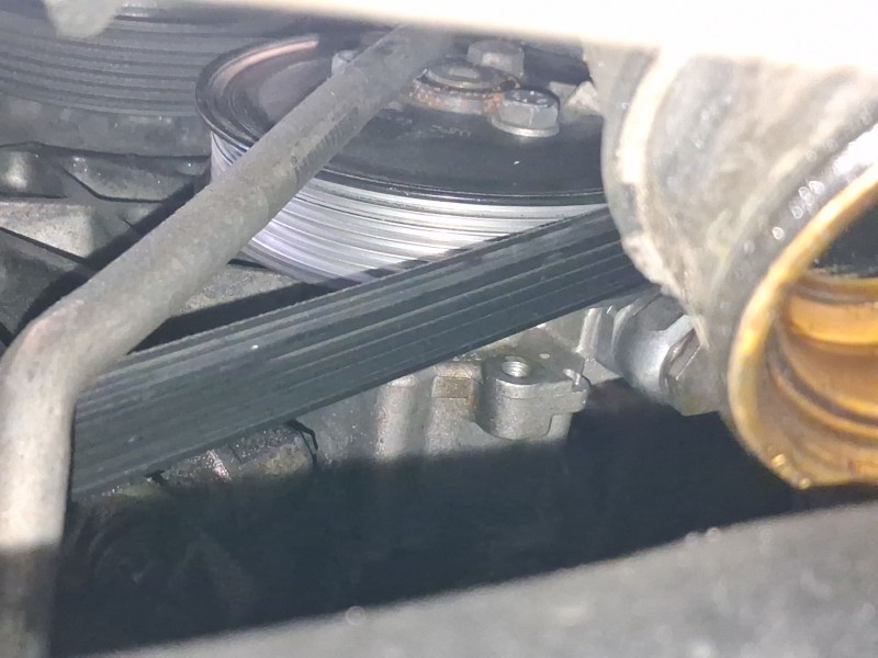 Recambio de bomba direccion para bmw x1 (e84) sdrive 18 d referencia OEM IAM 32416780459  