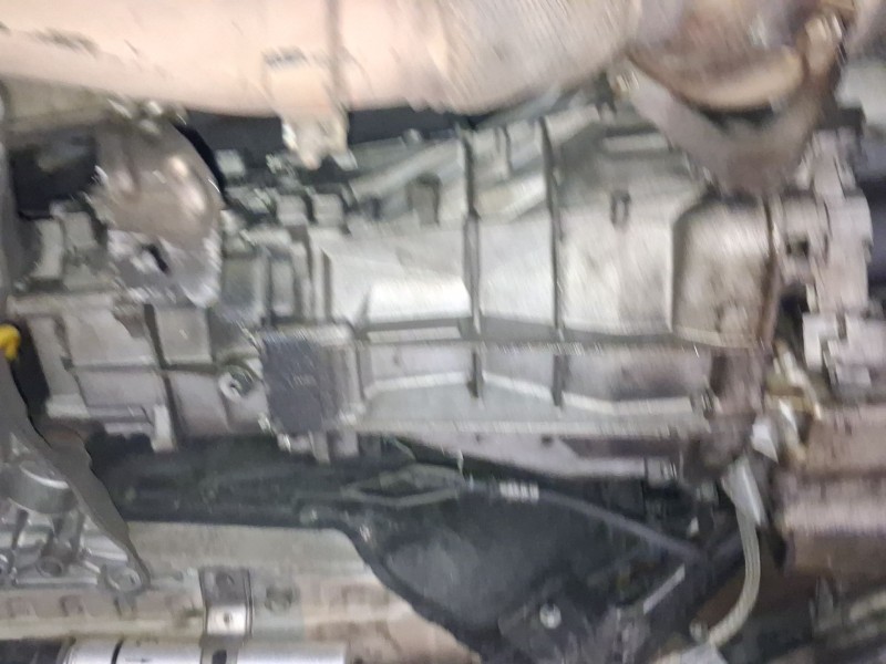 Recambio de caja cambios para bmw x1 (e84) sdrive 18 d referencia OEM IAM GS617DG 23008610985 