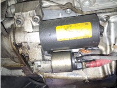 MOTOR ARRANQUE 12418581097 
