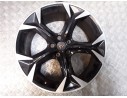 Recambio de llanta aluminio para cupra formentor (km7, kmp) 2.0 tsi 4drive referencia OEM IAM 8X19 5 TORN ET40 ALUMINIO ROZADA