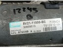 Recambio de motor arranque para ford fiesta (cb1) trend referencia OEM IAM 8V2111000BE TS12E10 VALEO