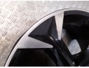 Recambio de llanta aluminio para cupra formentor (km7, kmp) 2.0 tsi 4drive referencia OEM IAM 8X19 5 TORN ET40 ALUMINIO ROZADA