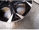 Recambio de llanta aluminio para cupra formentor (km7, kmp) 2.0 tsi 4drive referencia OEM IAM 8X19 5 TORN ET40 ALUMINIO ROZADA