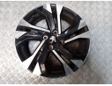 Recambio de llanta aluminio para peugeot 2008 ii (ud_, us_, uy_, uj_, ur_, uc_) 1.2 puretech 130 referencia OEM IAM 6.5X17 4 TOR