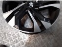 Recambio de llanta aluminio para peugeot 2008 ii (ud_, us_, uy_, uj_, ur_, uc_) 1.2 puretech 130 referencia OEM IAM 6.5X17 4 TOR