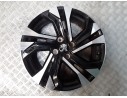 Recambio de llanta aluminio para peugeot 2008 ii (ud_, us_, uy_, uj_, ur_, uc_) 1.2 puretech 130 referencia OEM IAM 6.5X17 4 TOR