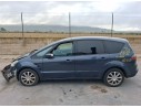 ford s-max (wa6) del año 2007