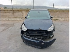 FORD S-MAX (WA6)