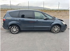 FORD S-MAX (WA6)