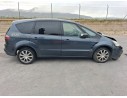 ford s-max (wa6) del año 2007