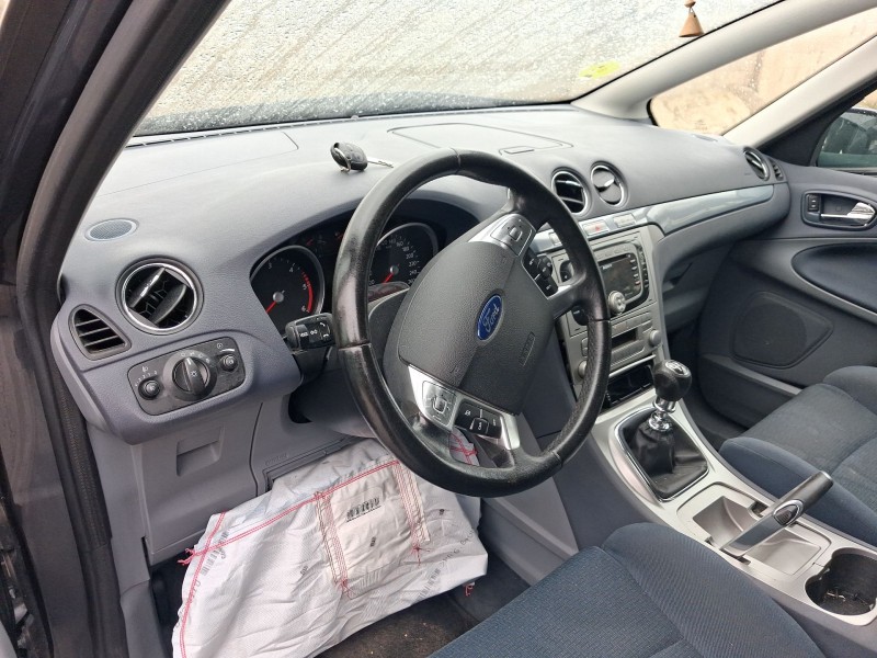 ford s-max (wa6) del año 2007