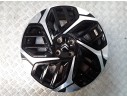 Recambio de llanta aluminio para citroën c4 iii (ba_, bb_, bc_) 1.2 puretech 130 (bahnsa, bahnsb) referencia OEM IAM 6.5X18 4 TO