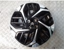 Recambio de llanta aluminio para citroën c4 iii (ba_, bb_, bc_) 1.2 puretech 130 (bahnsa, bahnsb) referencia OEM IAM 6.5X18 4 TO