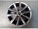 Recambio de llanta aluminio para renault megane iv hatchback (b9a/m/n_) 1.2 tce 130 (b9mr) referencia OEM IAM 6.5X16 5 TORN ET41