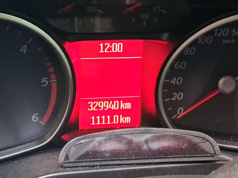 ford s-max (wa6) del año 2007