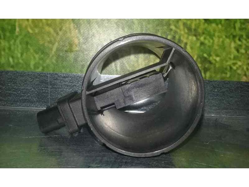 Recambio de caudalimetro para opel astra j sports tourer sportive referencia OEM IAM 55561912 0281002940 BOSCH