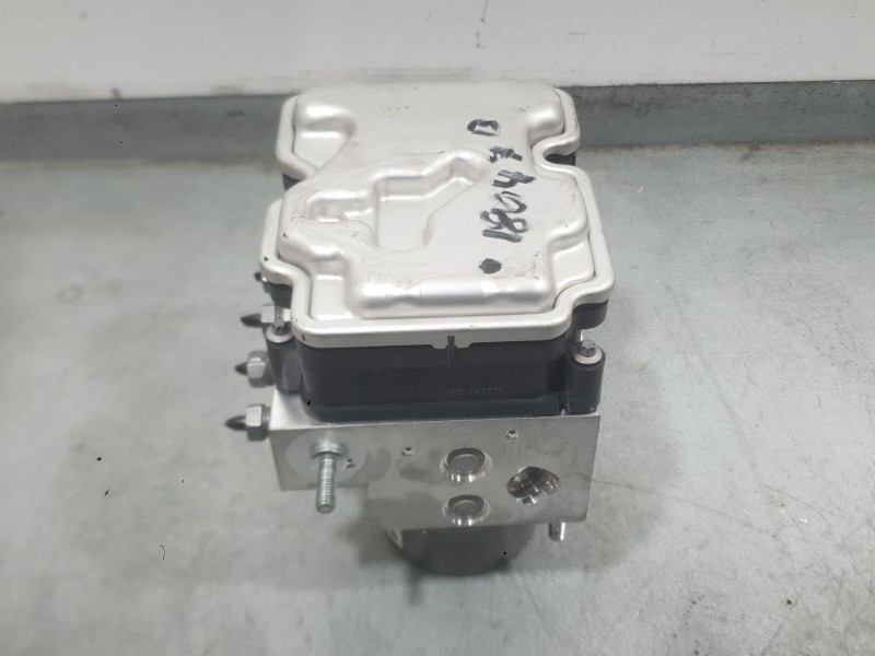 Recambio de abs para renault kangoo iii furgón/monospace 1.5 blue dci 95 (fjab) referencia OEM IAM 476603940R  