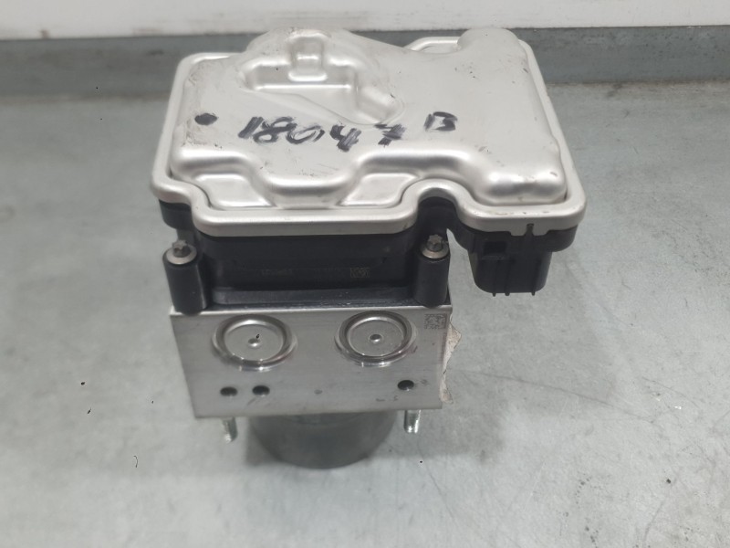 Recambio de abs para renault kangoo iii furgón/monospace 1.5 blue dci 95 (fjab) referencia OEM IAM 476603940R  