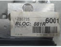 Recambio de abs para renault kangoo iii furgón/monospace 1.5 blue dci 95 (fjab) referencia OEM IAM 476603940R  