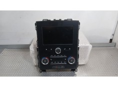 SISTEMA NAVEGACION GPS 280901189R VALEO CONMANDO CLIMA INCORPORADO A14923B