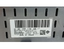 Recambio de sistema navegacion gps para renault megane iv hatchback (b9a/m/n_) 1.3 tce 115 (b9n9) referencia OEM IAM   