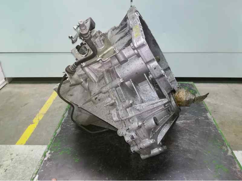 Recambio de caja cambios para mini mini (r56) cooper referencia OEM IAM CHB 0164052 6 VELOCIDADES