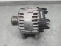 Recambio de alternador para renault kangoo iii furgón/monospace 1.5 blue dci 95 (fjab) referencia OEM IAM 231006293R  