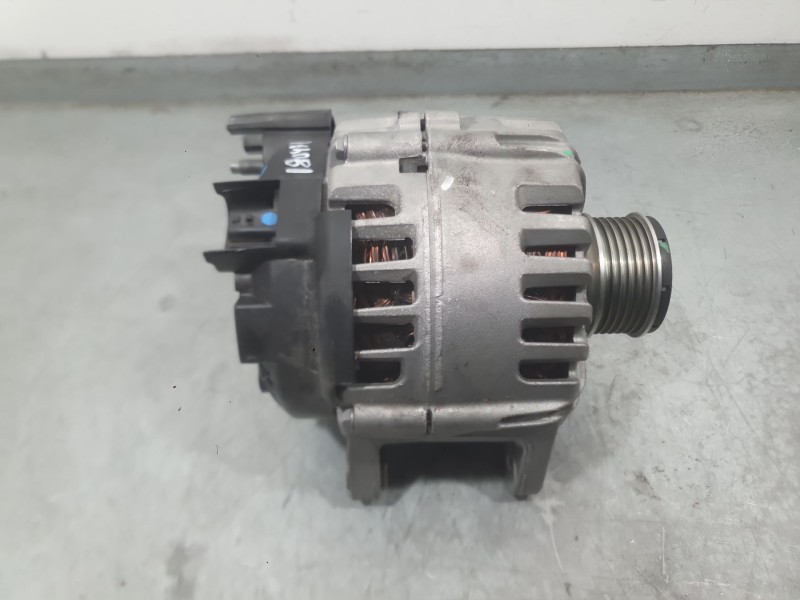Recambio de alternador para renault kangoo iii furgón/monospace 1.5 blue dci 95 (fjab) referencia OEM IAM 231006293R  