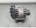 Recambio de alternador para renault kangoo iii furgón/monospace 1.5 blue dci 95 (fjab) referencia OEM IAM 231006293R  