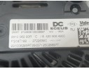 Recambio de alternador para renault kangoo iii furgón/monospace 1.5 blue dci 95 (fjab) referencia OEM IAM 231006293R  