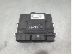 CENTRALITA MOTOR UCE 237109894S 0281039677 BOSCH