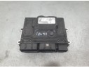 Recambio de centralita motor uce para renault kangoo iii furgón/monospace 1.5 blue dci 95 (fjab) referencia OEM IAM 237109279S  