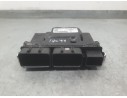 Recambio de centralita motor uce para renault kangoo iii furgón/monospace 1.5 blue dci 95 (fjab) referencia OEM IAM 237109279S  