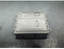 Recambio de centralita motor uce para renault kangoo iii furgón/monospace 1.5 blue dci 95 (fjab) referencia OEM IAM 237109279S  