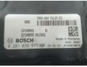 Recambio de centralita motor uce para renault kangoo iii furgón/monospace 1.5 blue dci 95 (fjab) referencia OEM IAM 237109279S  