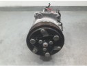 Recambio de compresor aire acondicionado para renault kangoo iii furgón/monospace 1.5 blue dci 95 (fjab) referencia OEM IAM 9260