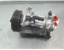 Recambio de compresor aire acondicionado para renault kangoo iii furgón/monospace 1.5 blue dci 95 (fjab) referencia OEM IAM 9260