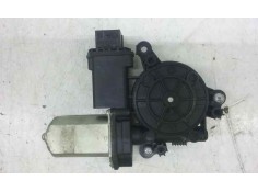 Recambio de motor elevalunas trasero derecho para alfa romeo giulietta (191) distinctive referencia OEM IAM  6 PINS ELECTRICO