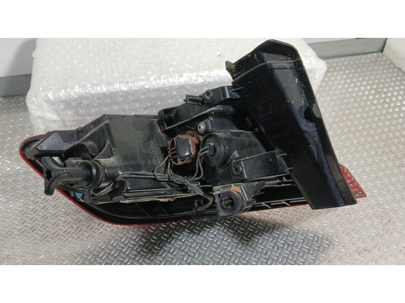 Recambio de piloto trasero derecho exterior para renault megane iv hatchback (b9a/m/n_) 1.3 tce 115 (b9n9) referencia OEM IAM 26