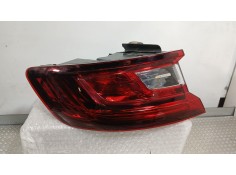 PILOTO TRASERO IZQUIERDO EXTERIOR 265554829R ROZADO VALEO 90110084