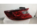 Recambio de piloto trasero izquierdo exterior para renault megane iv hatchback (b9a/m/n_) 1.3 tce 115 (b9n9) referencia OEM IAM 