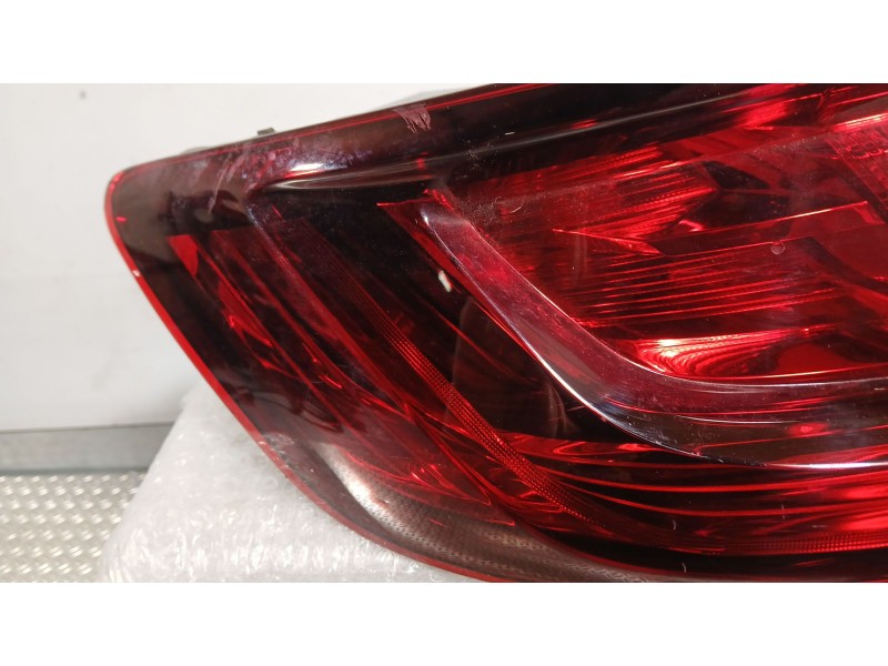 Recambio de piloto trasero izquierdo exterior para renault megane iv hatchback (b9a/m/n_) 1.3 tce 115 (b9n9) referencia OEM IAM 