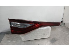 PILOTO TRASERO IZQUIERDO INTERIOR 265550248R 