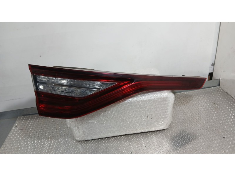 Recambio de piloto trasero izquierdo interior para renault megane iv hatchback (b9a/m/n_) 1.3 tce 115 (b9n9) referencia OEM IAM 