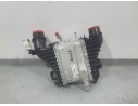 Recambio de intercooler para renault kangoo iii furgón/monospace 1.5 blue dci 95 (fjab) referencia OEM IAM 7703033181  