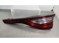 Recambio de piloto trasero derecho interior para renault megane iv hatchback (b9a/m/n_) 1.3 tce 115 (b9n9) referencia OEM IAM 26
