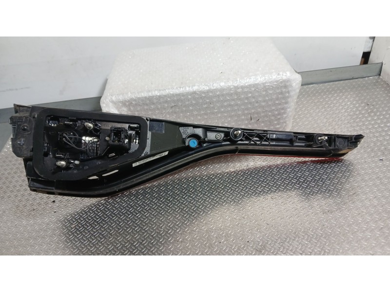 Recambio de piloto trasero derecho interior para renault megane iv hatchback (b9a/m/n_) 1.3 tce 115 (b9n9) referencia OEM IAM 26