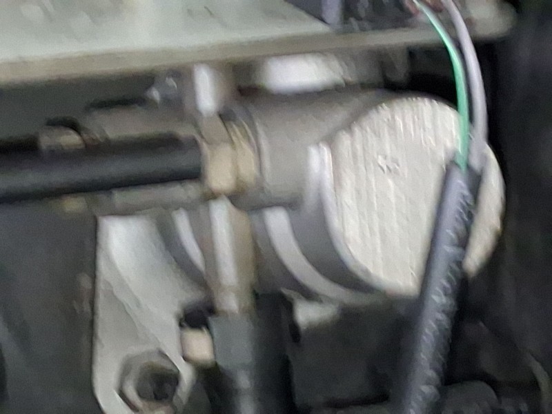 Recambio de bomba freno para ford s-max (wa6) 2.0 tdci referencia OEM IAM 1846215  